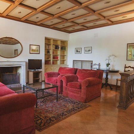 Villa Casale Barbi à Velletri Extérieur photo