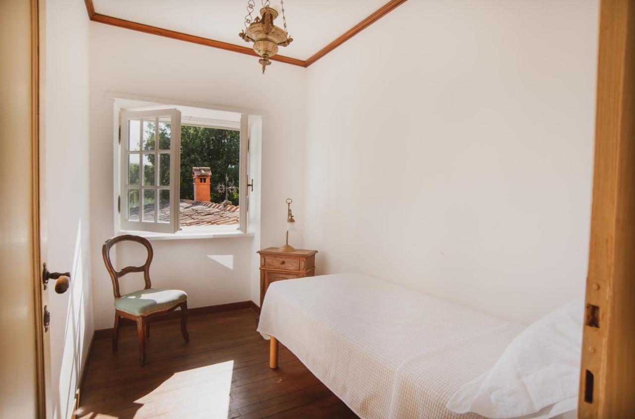 Villa Casale Barbi à Velletri Extérieur photo
