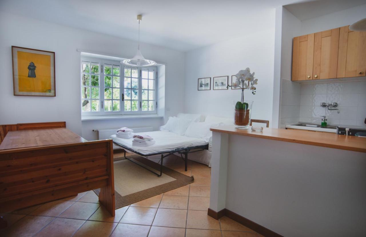 Villa Casale Barbi à Velletri Extérieur photo