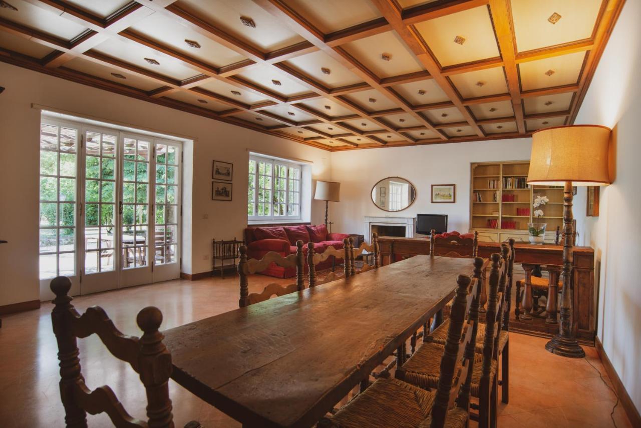 Villa Casale Barbi à Velletri Extérieur photo