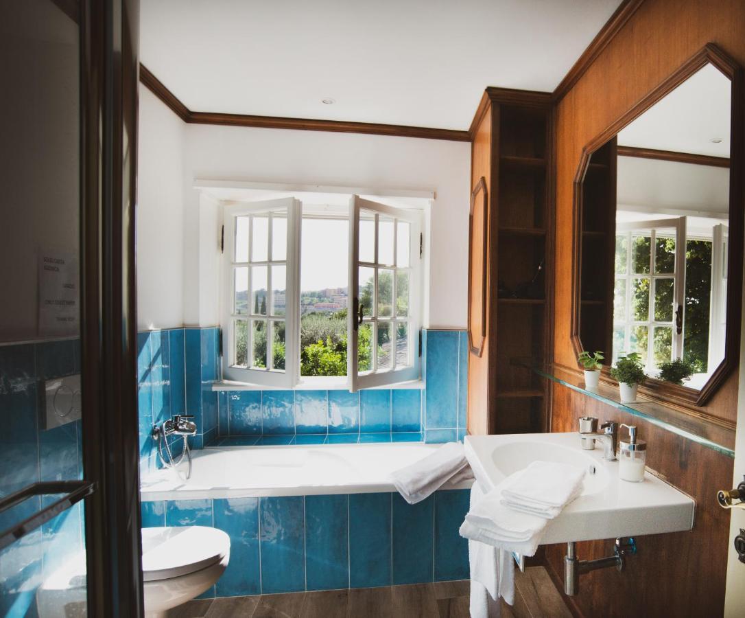 Villa Casale Barbi à Velletri Extérieur photo